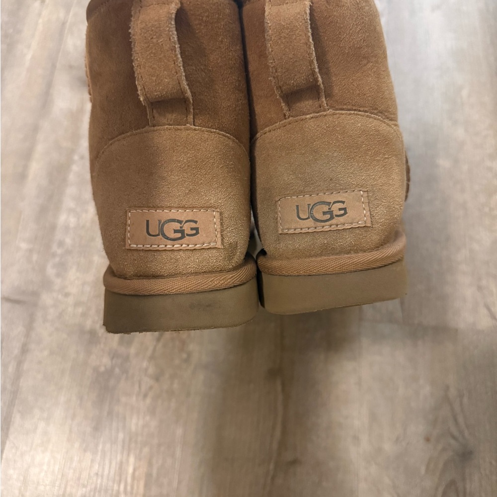Ugg Classic Mini Chestnut - image 3